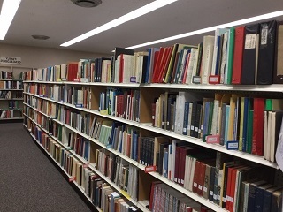 William J. Hoffman Library